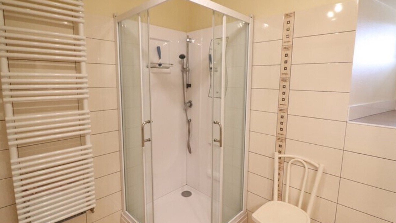 Photo of Bathroom in Valuejols