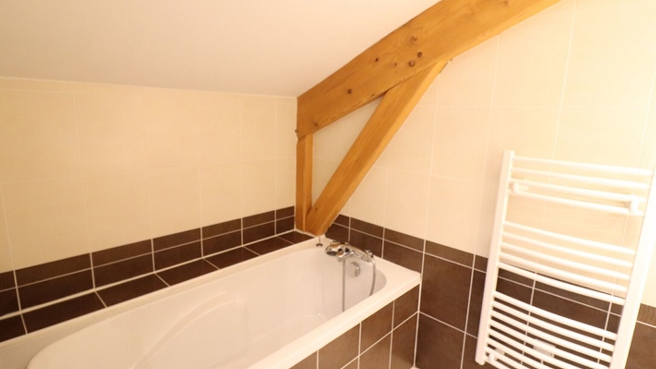 Photo of Bathroom in Saint-Flour