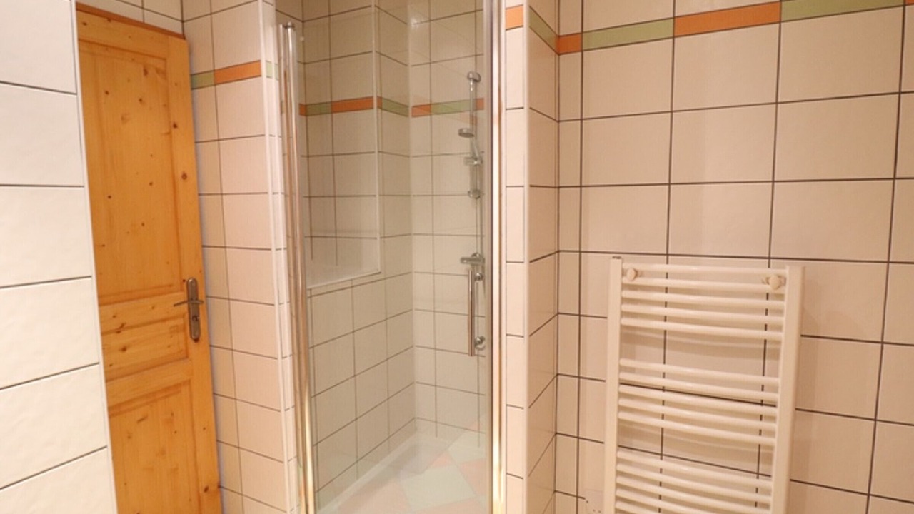 Photo of Bathroom in Saint-Flour