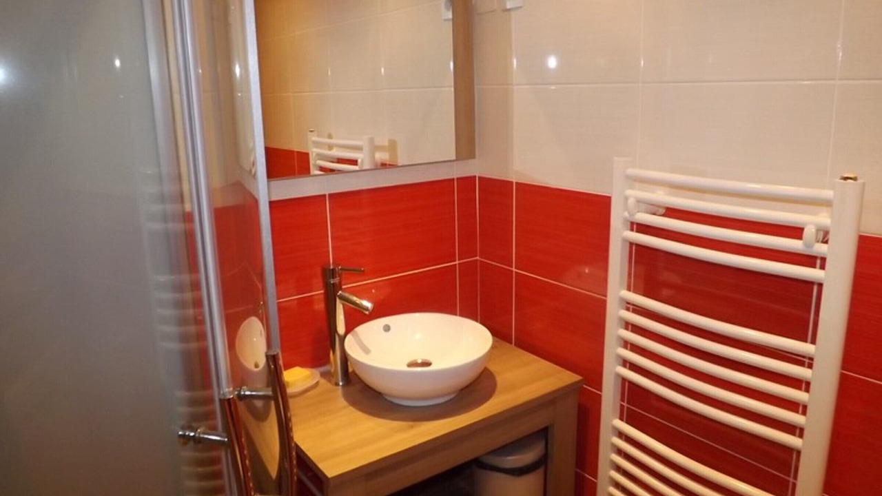 Photo of Bathroom in Saint-Flour