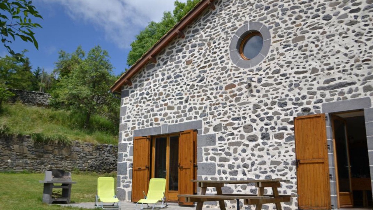 Photo of Outdoor in Saint-Flour