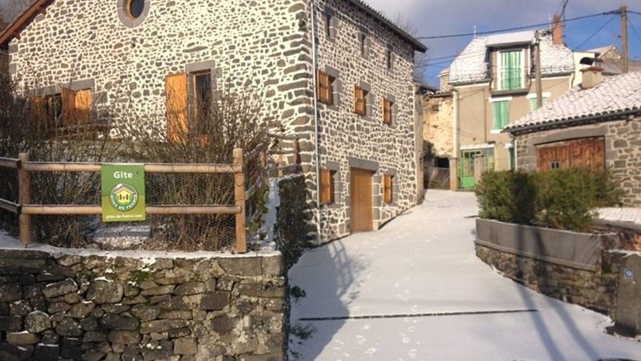 Photo of Outdoor in Saint-Flour