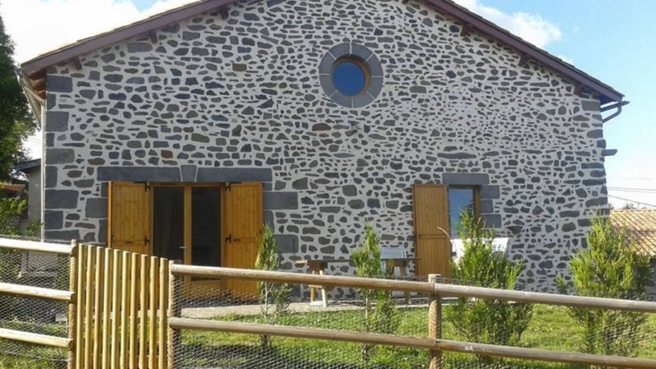 Photo of Outdoor in Saint-Flour