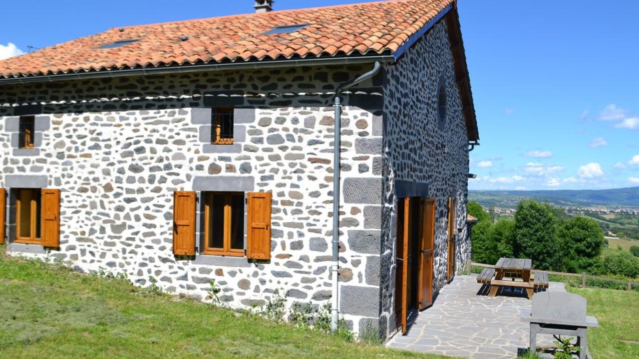 Photo of Outdoor in Saint-Flour