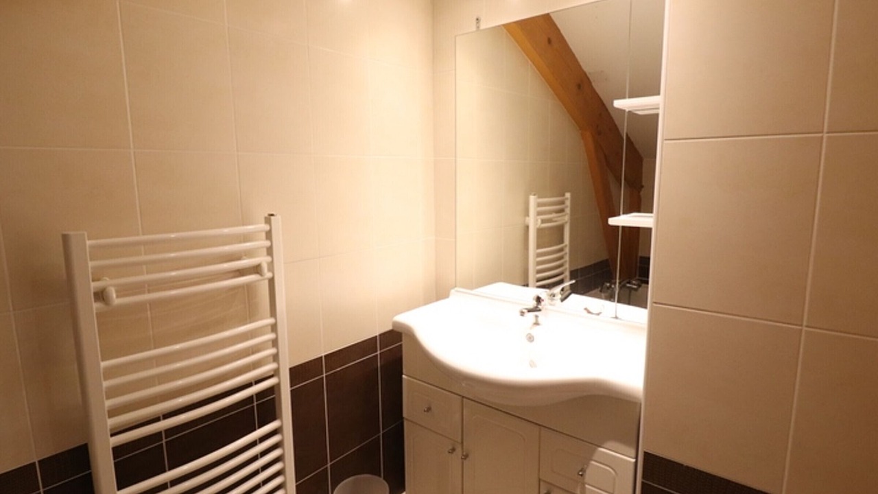 Photo of Bathroom in Saint-Flour