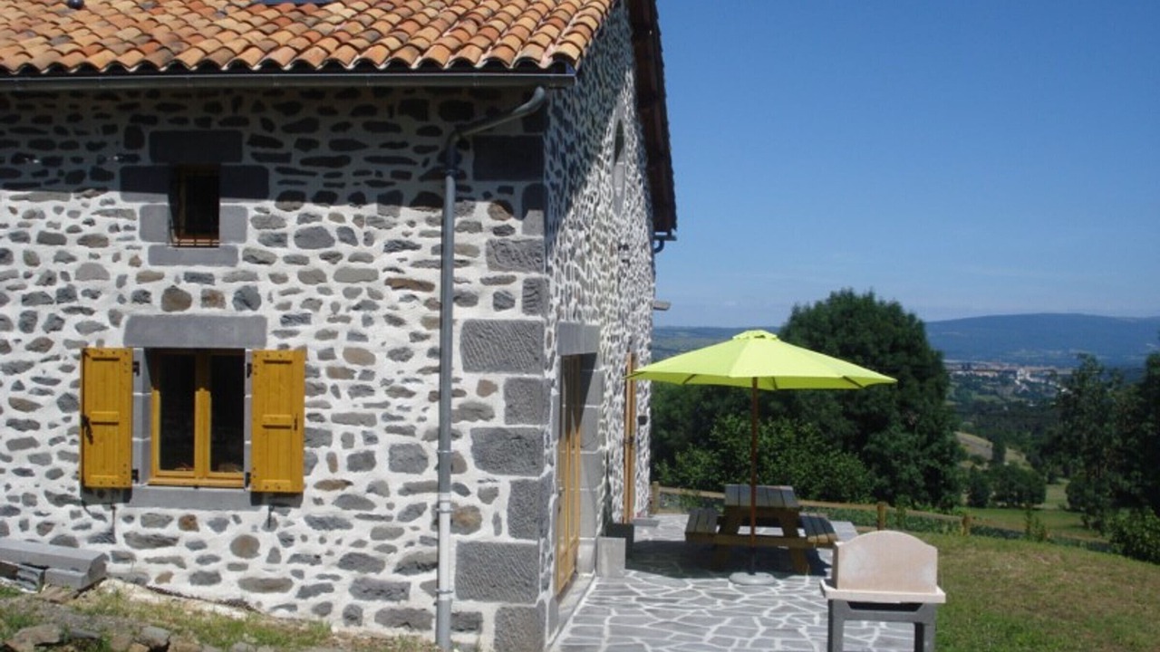 Photo of Outdoor in Saint-Flour