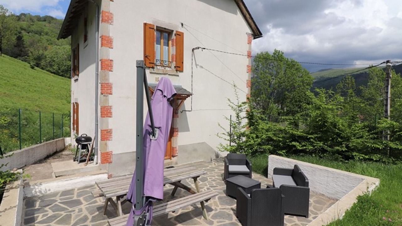 Photo of Outdoor in Thiezac