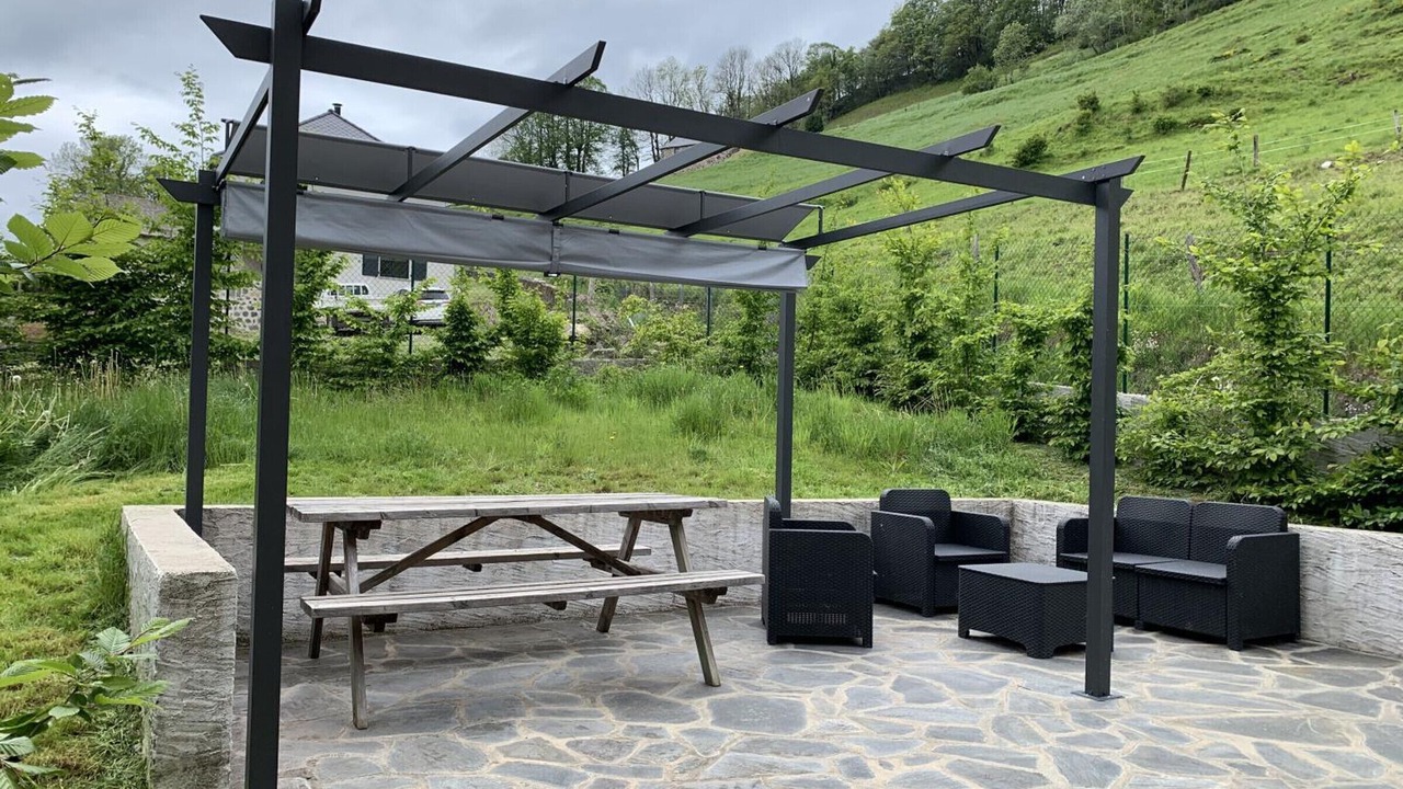 Photo of Outdoor in Thiezac
