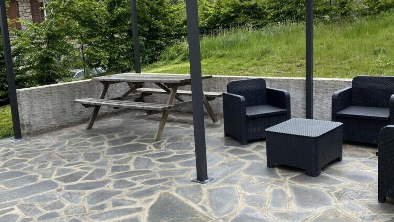 Photo of Outdoor in Thiezac