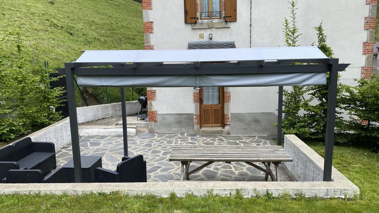 Photo of Outdoor in Thiezac