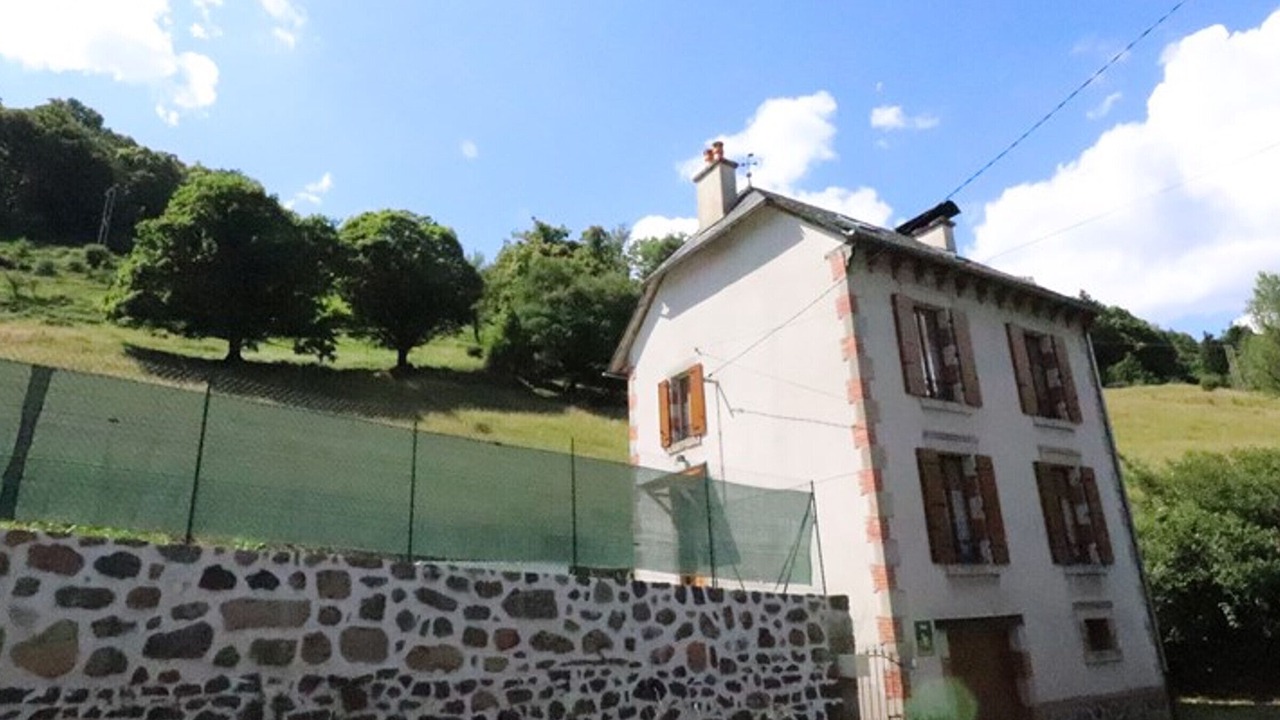 Photo of Outdoor in Thiezac