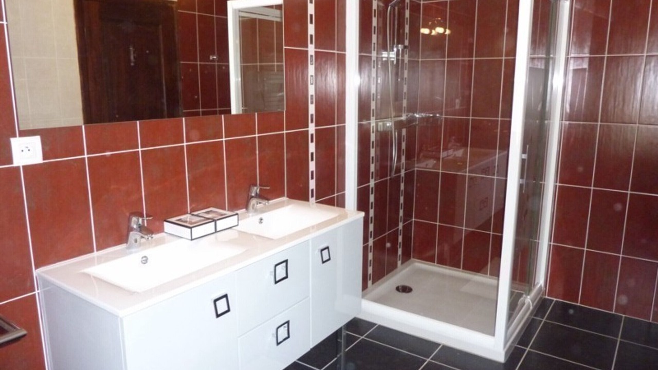 Photo of Bathroom in Albepierre-Bredons