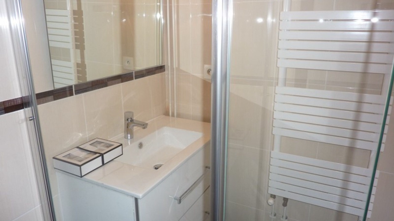 Photo of Bathroom in Albepierre-Bredons