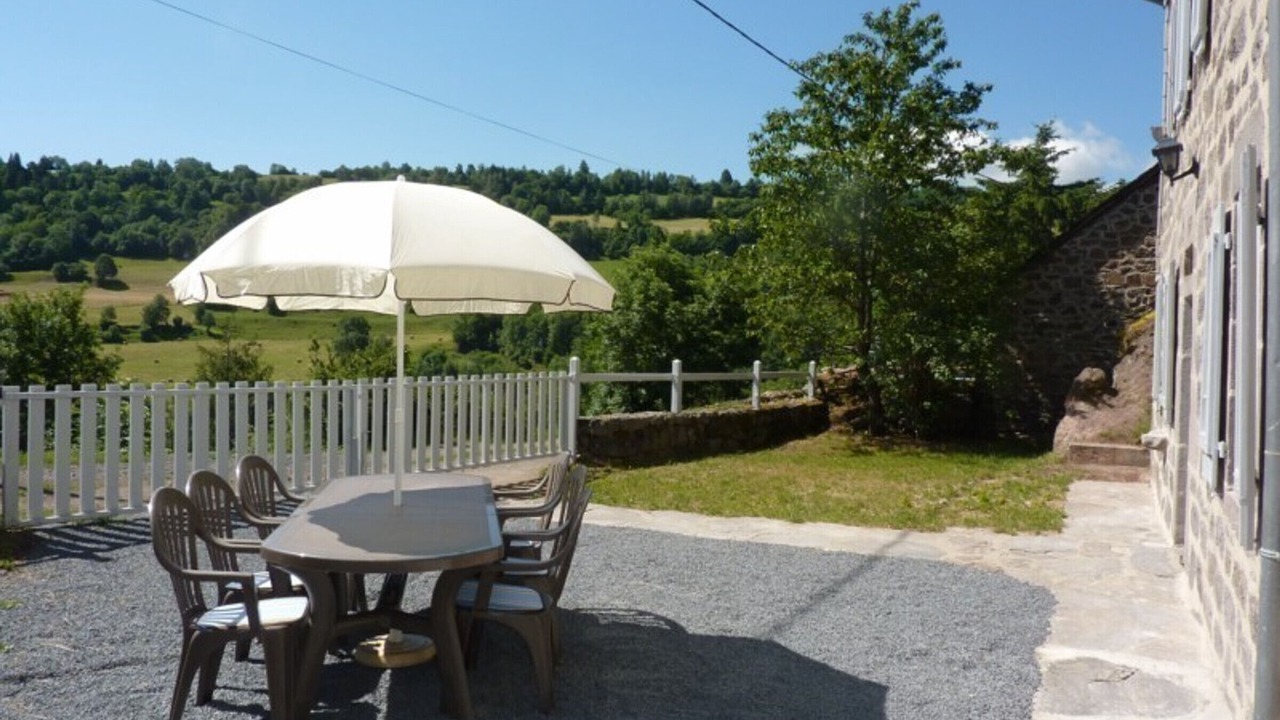 Photo of Outdoor in Albepierre-Bredons