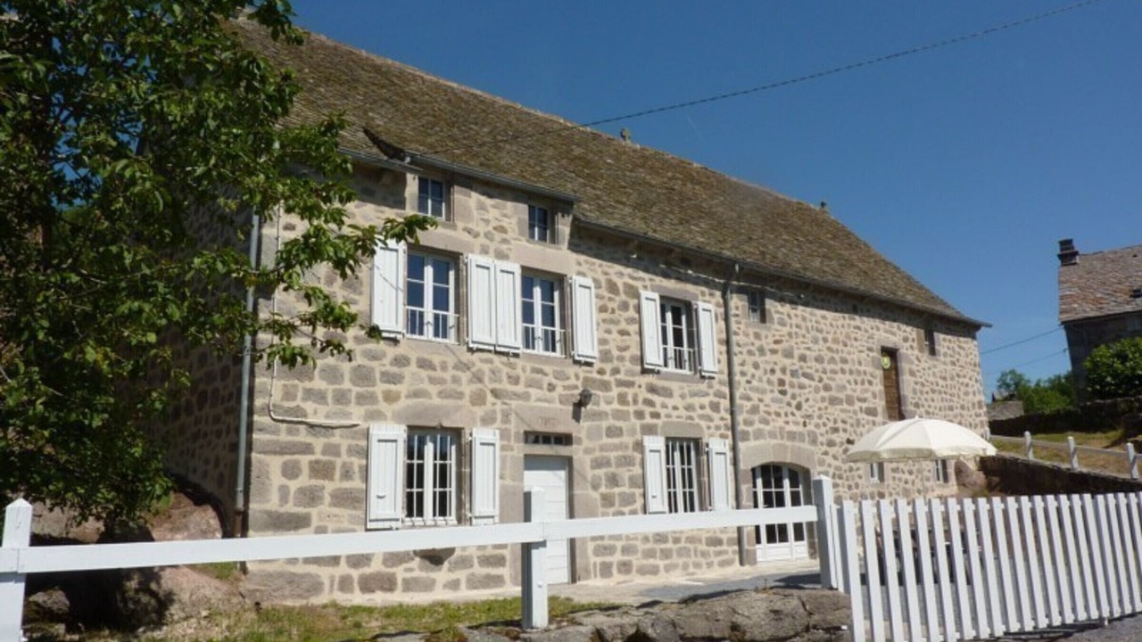 Photo of Outdoor in Albepierre-Bredons