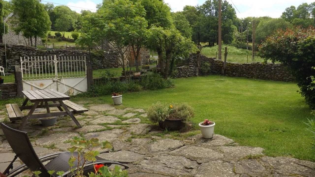 Photo of Outdoor in Cussac