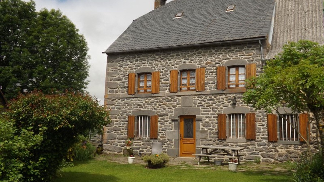 Photo of Outdoor in Cussac