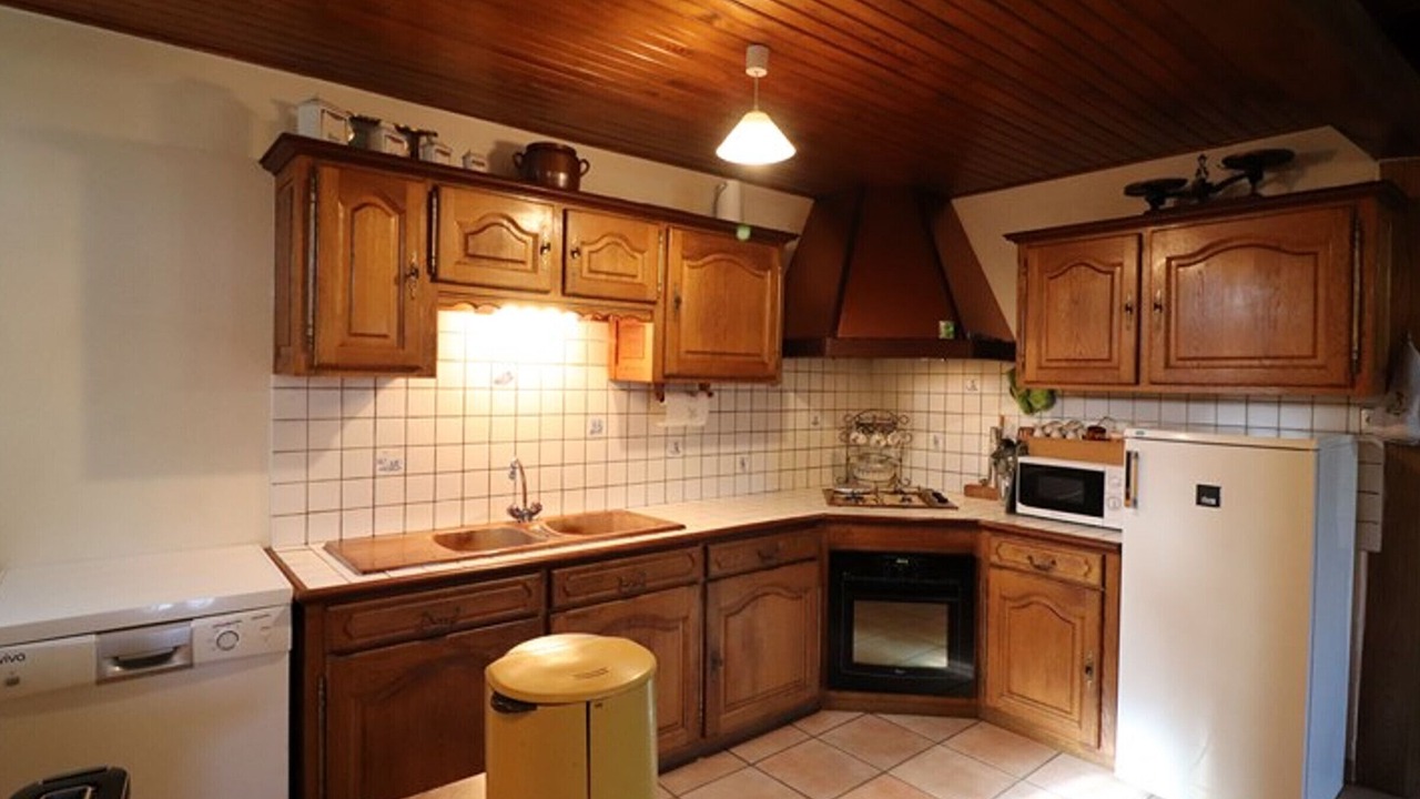Photo of Kitchen in Cussac