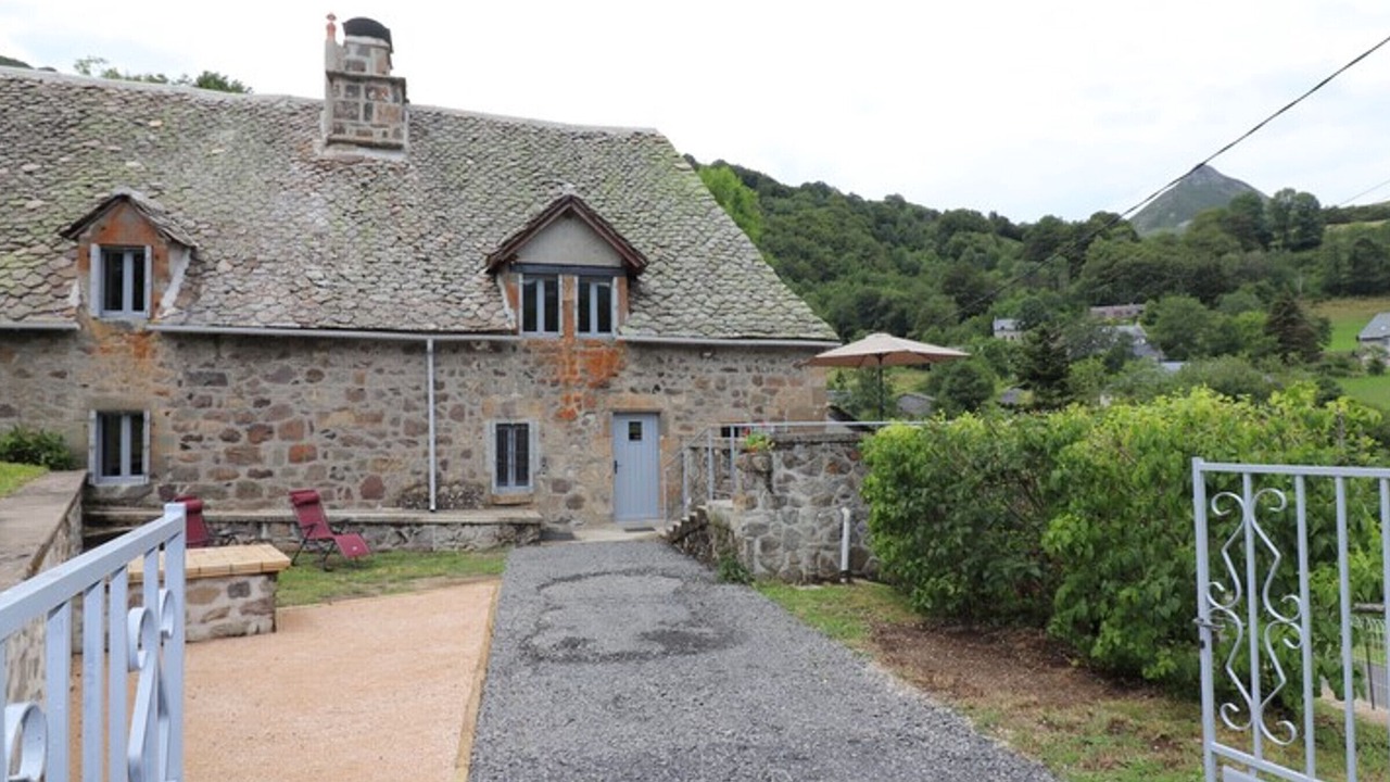 Photo of Outdoor in Saint-Jacques-des-Blats