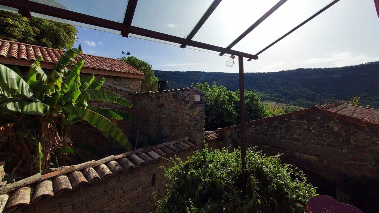 Photo of Outdoor in Vesseaux