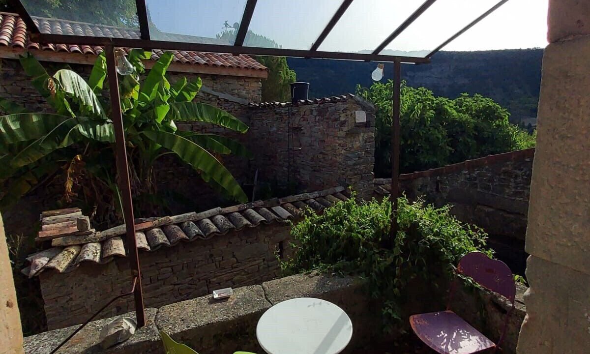 Photo of Outdoor in Vesseaux