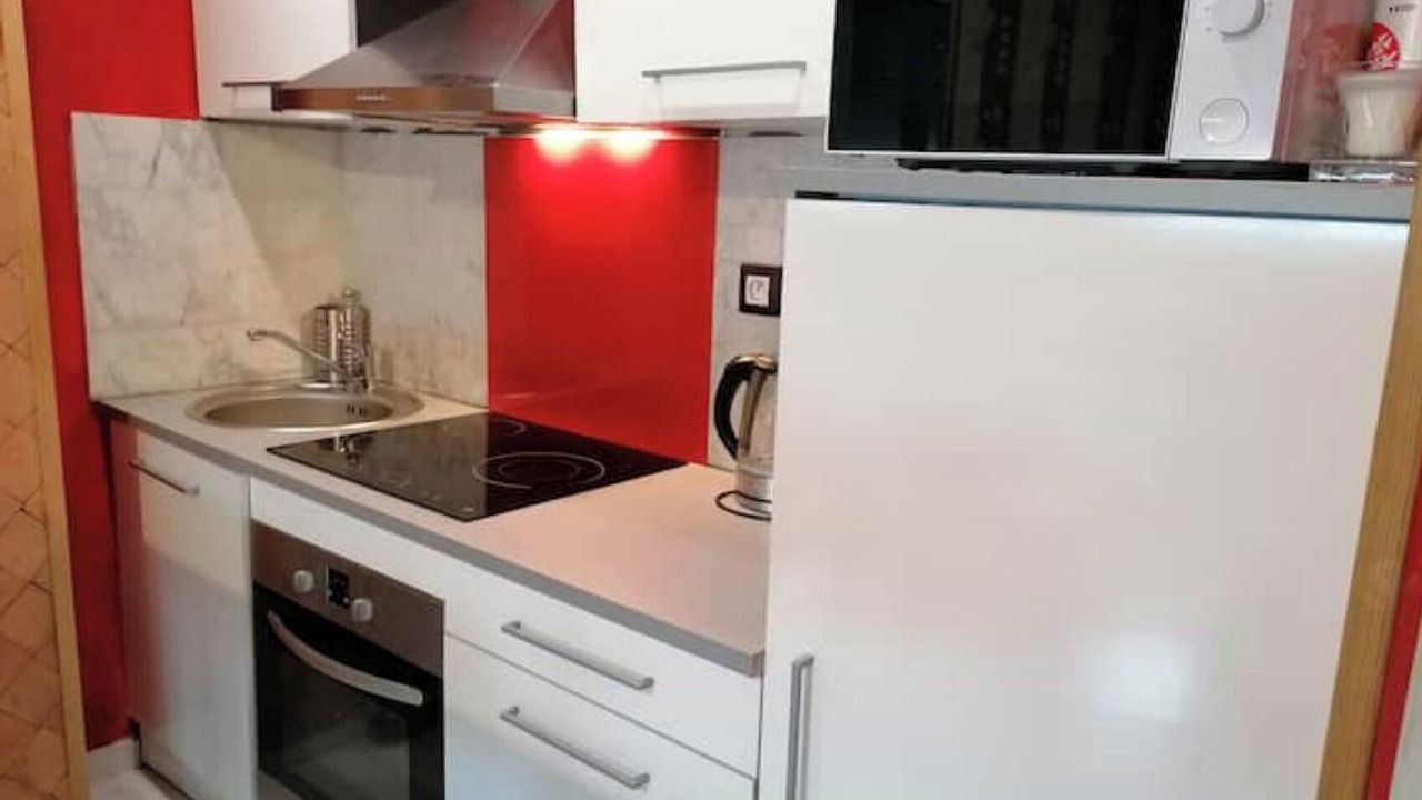 Photo of Kitchen in Toulouse East