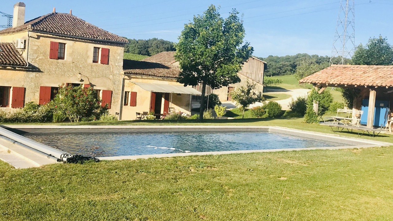 Photo of Outdoor in Lignan-de-Bordeaux
