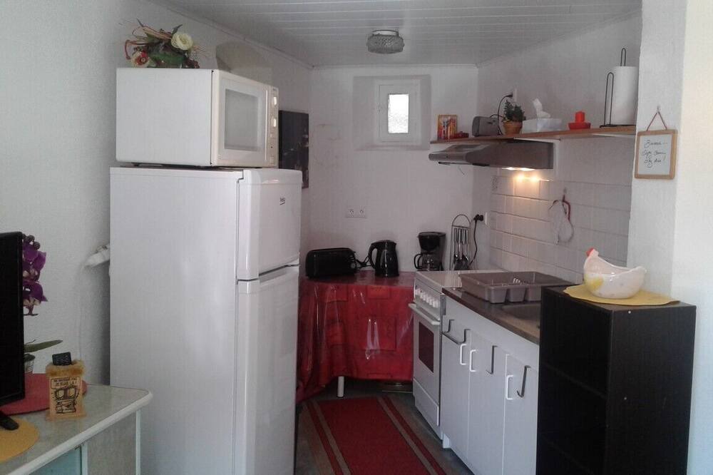 Photo of Kitchen in Aumont-Aubrac