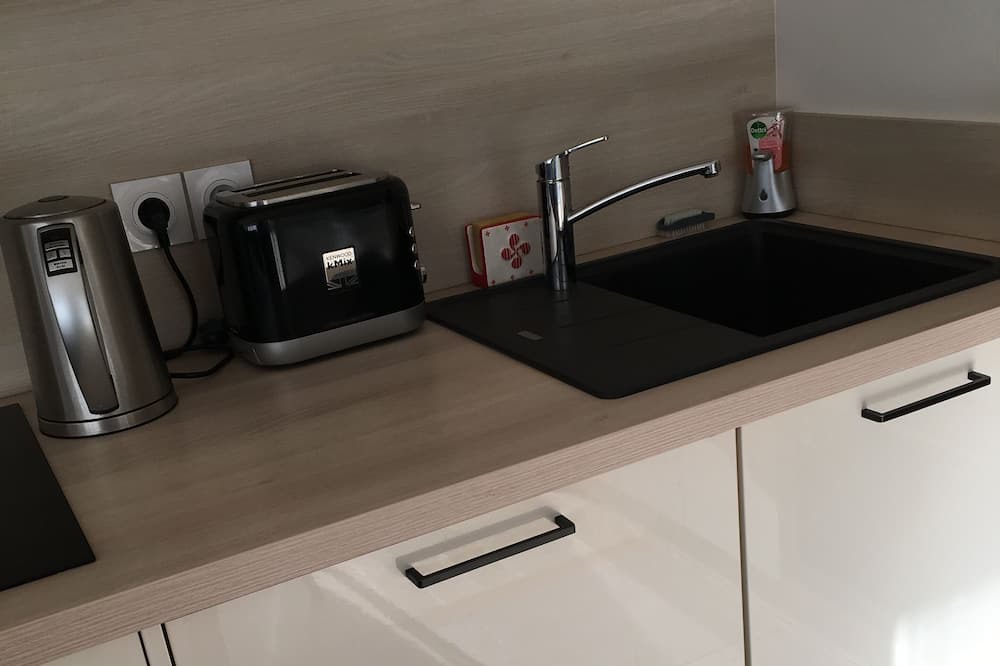 Photo of Kitchen in Chatenay-Malabry