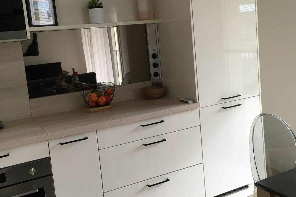 Photo of Kitchen in Chatenay-Malabry