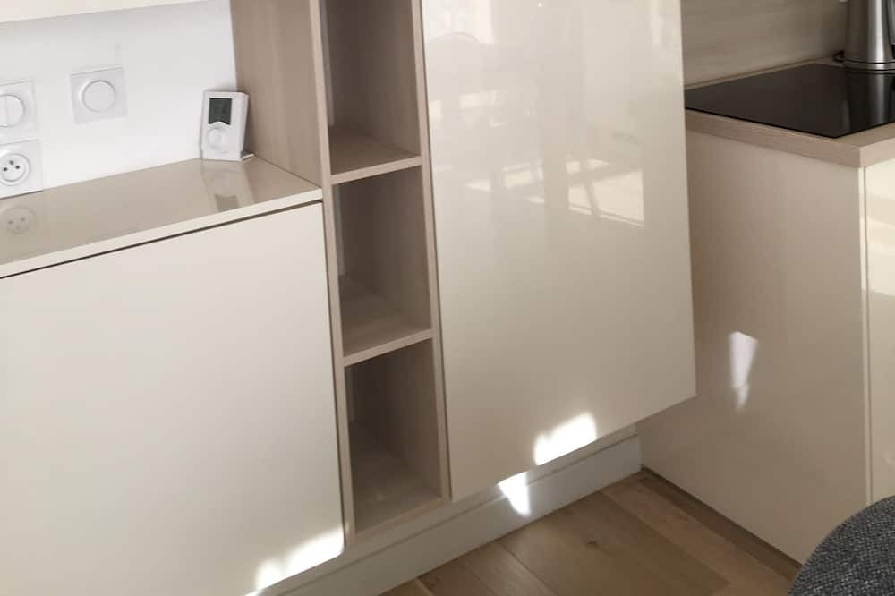 Photo of Kitchen in Chatenay-Malabry