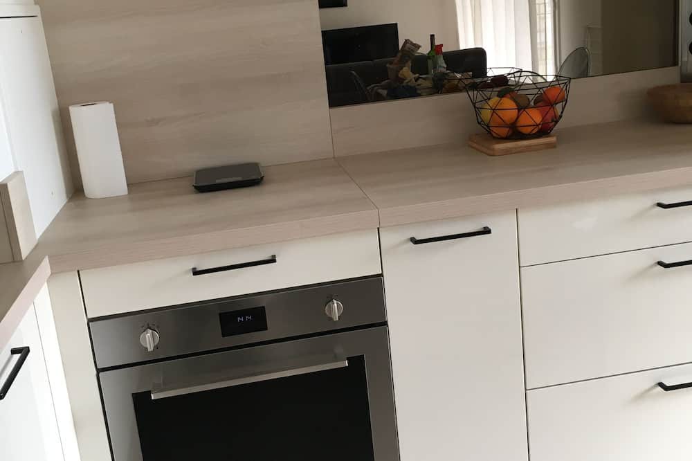 Photo of Kitchen in Chatenay-Malabry