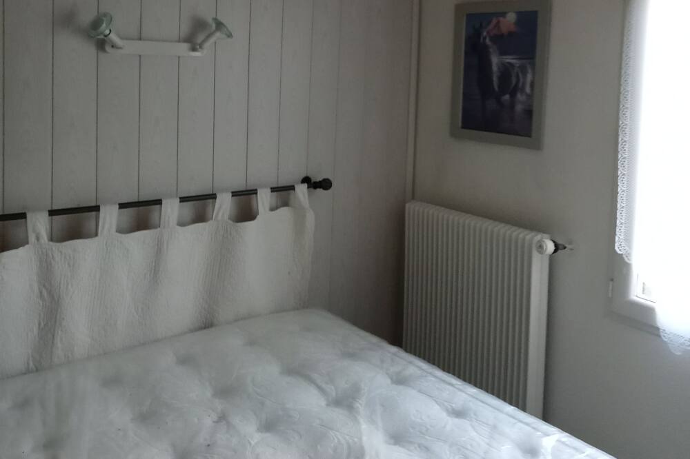 Photo of Bedroom in Mouchard