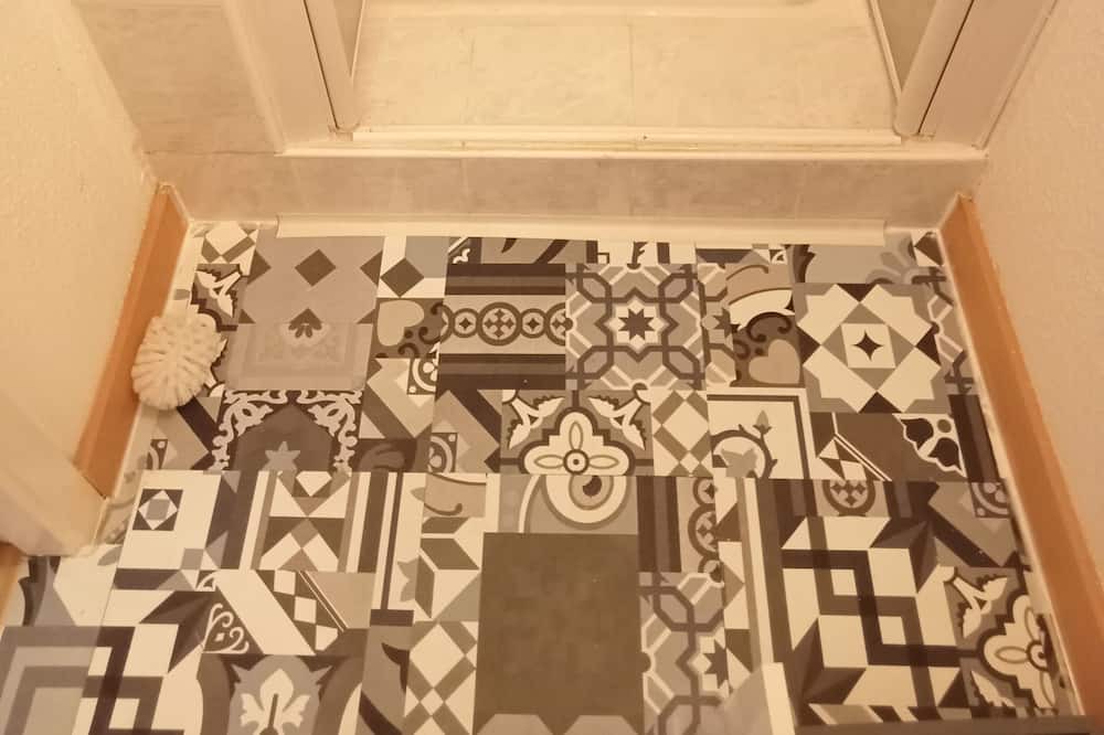 Photo of Bathroom in Mouchard