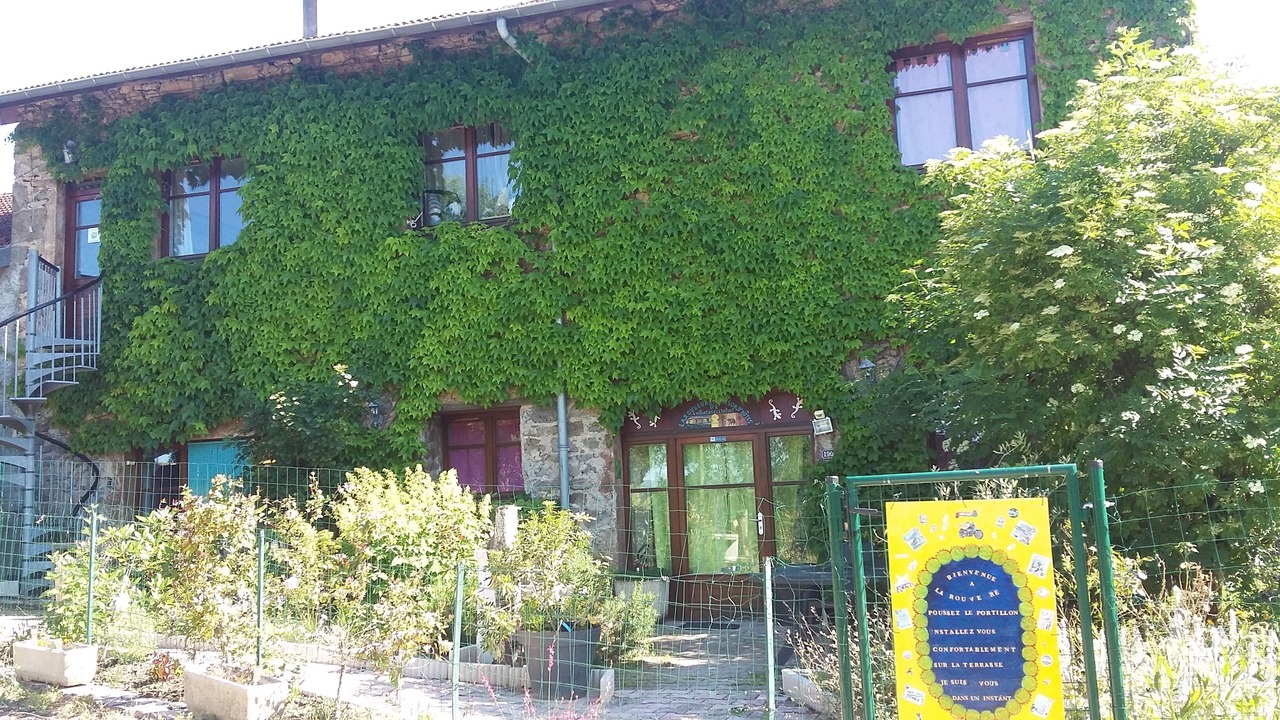 Photo of Outdoor in Gilhoc-sur-Ormeze