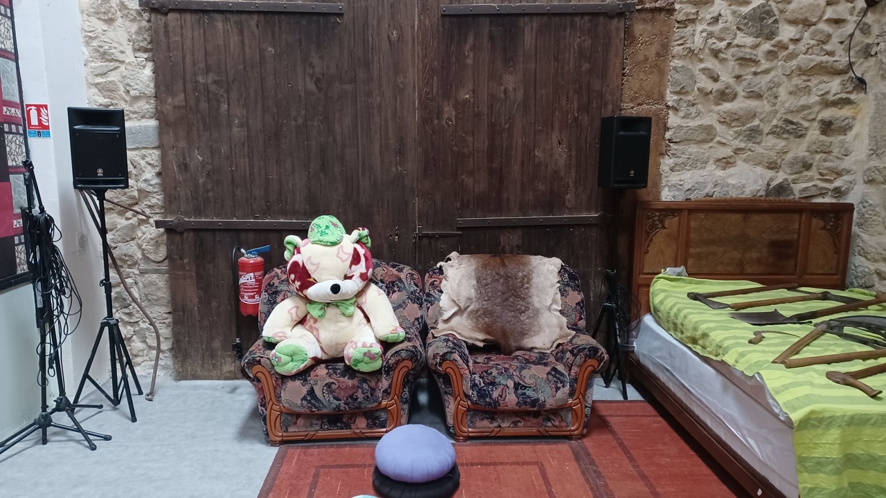 Photo of Outdoor in Gilhoc-sur-Ormeze