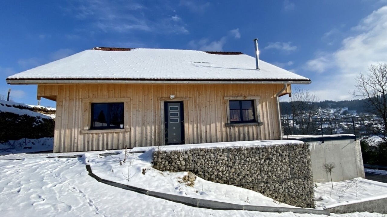Photo of Outdoor in Villers-le-Lac