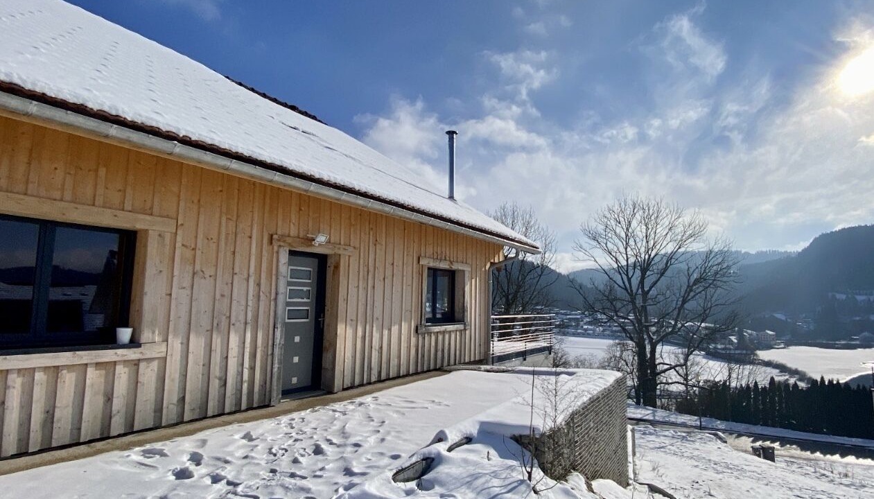 Photo of Outdoor in Villers-le-Lac