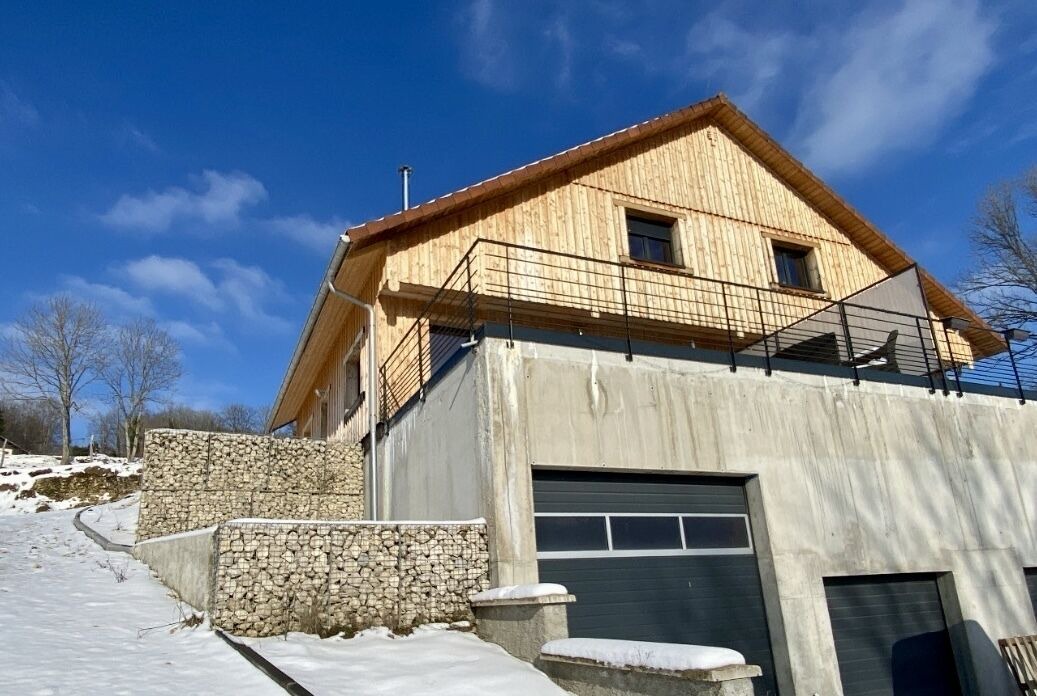 Photo of Outdoor in Villers-le-Lac