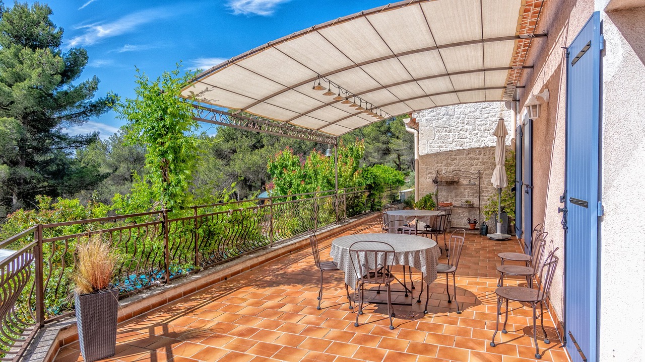 Photo of Outdoor in Le Barroux