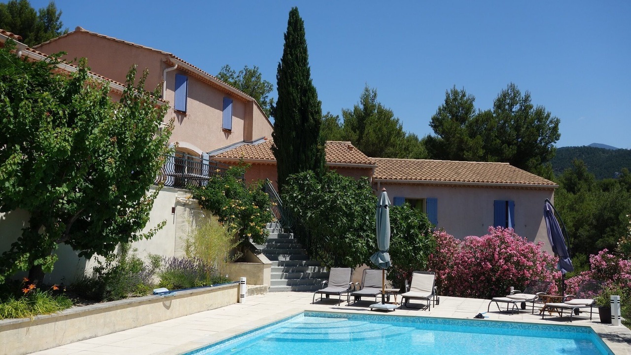Photo of Outdoor in Le Barroux