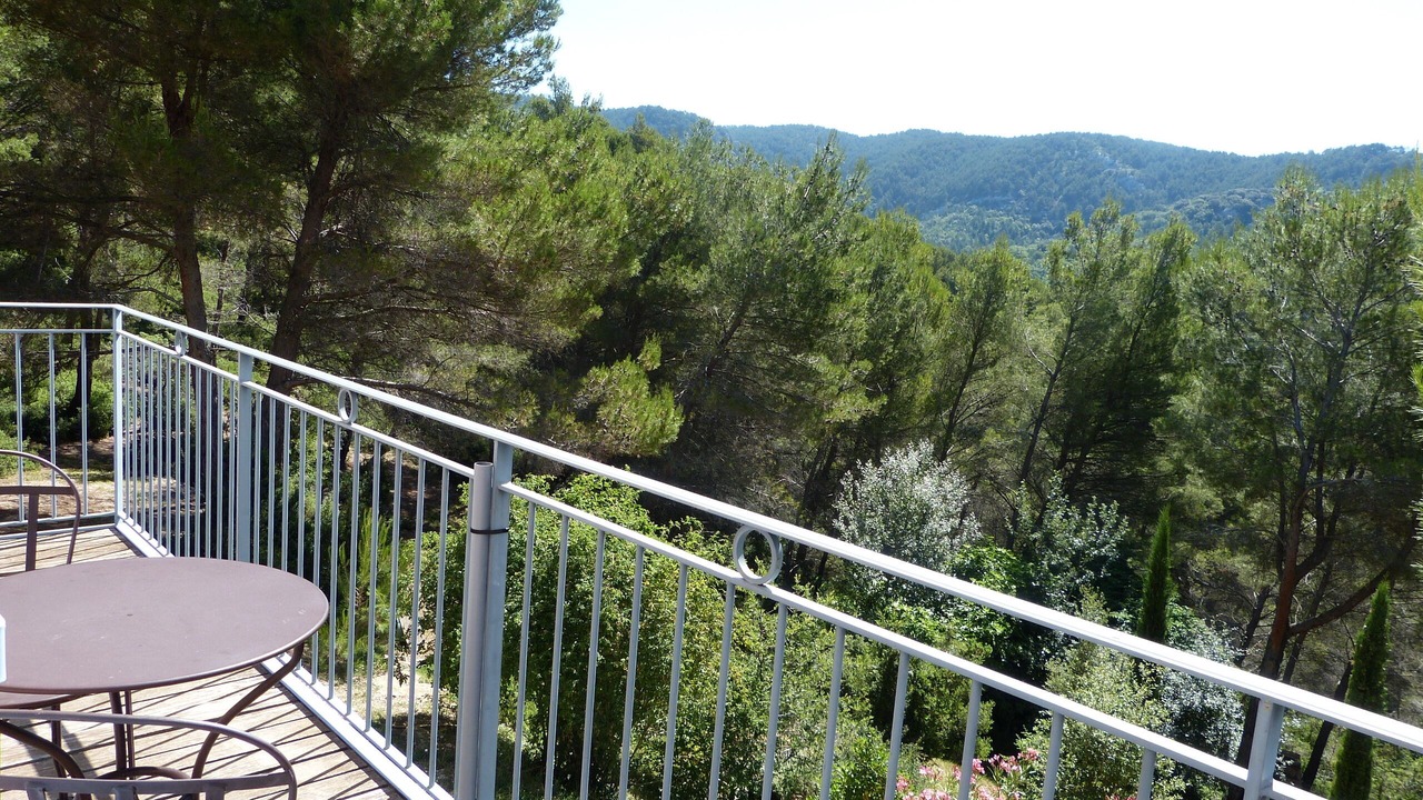 Photo of Outdoor in Le Barroux