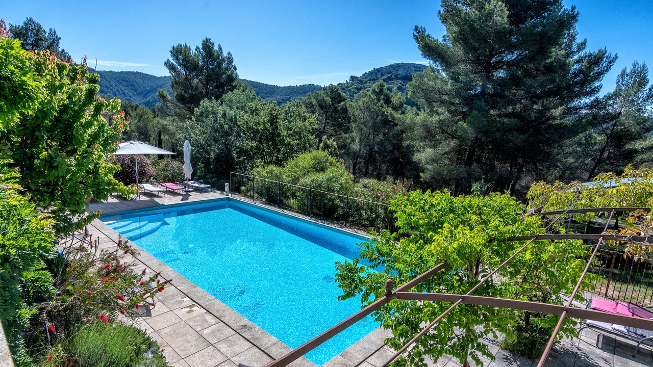 Photo of Outdoor in Le Barroux
