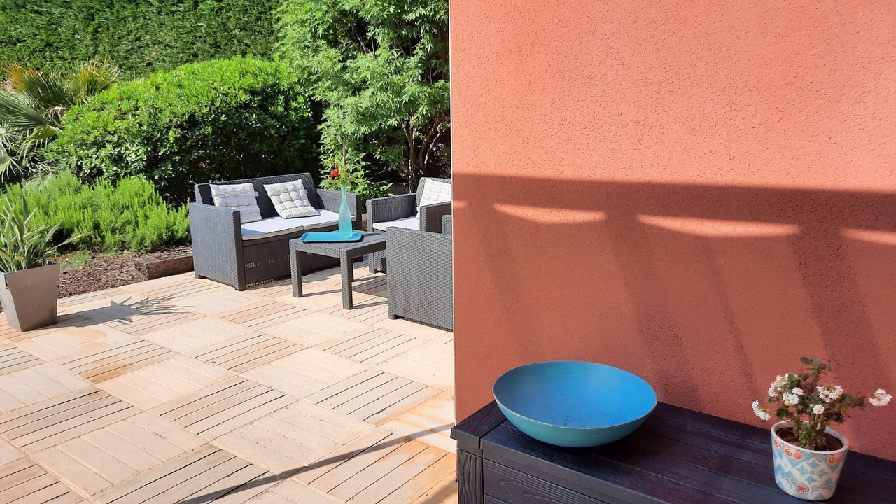 Photo of Outdoor in Montboucher-sur-Jabron