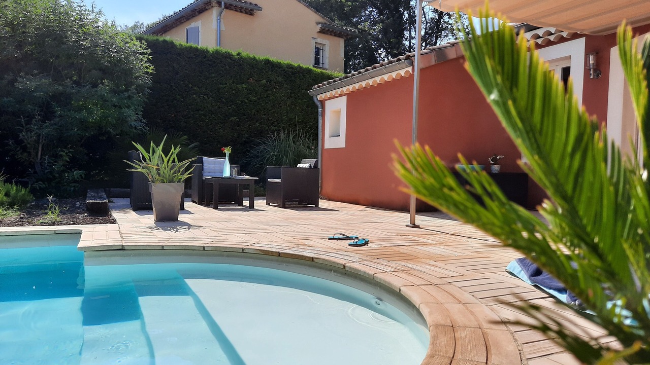 Photo of Outdoor in Montboucher-sur-Jabron