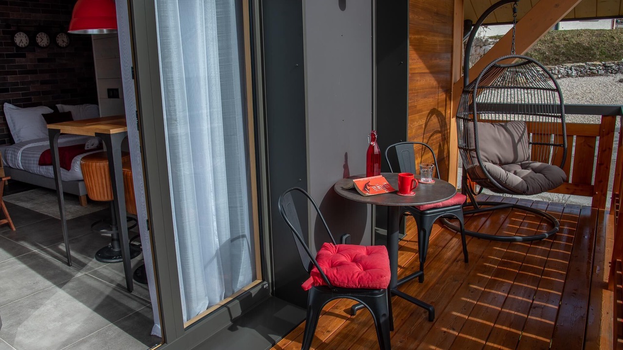 Photo of Outdoor in Les Fourgs