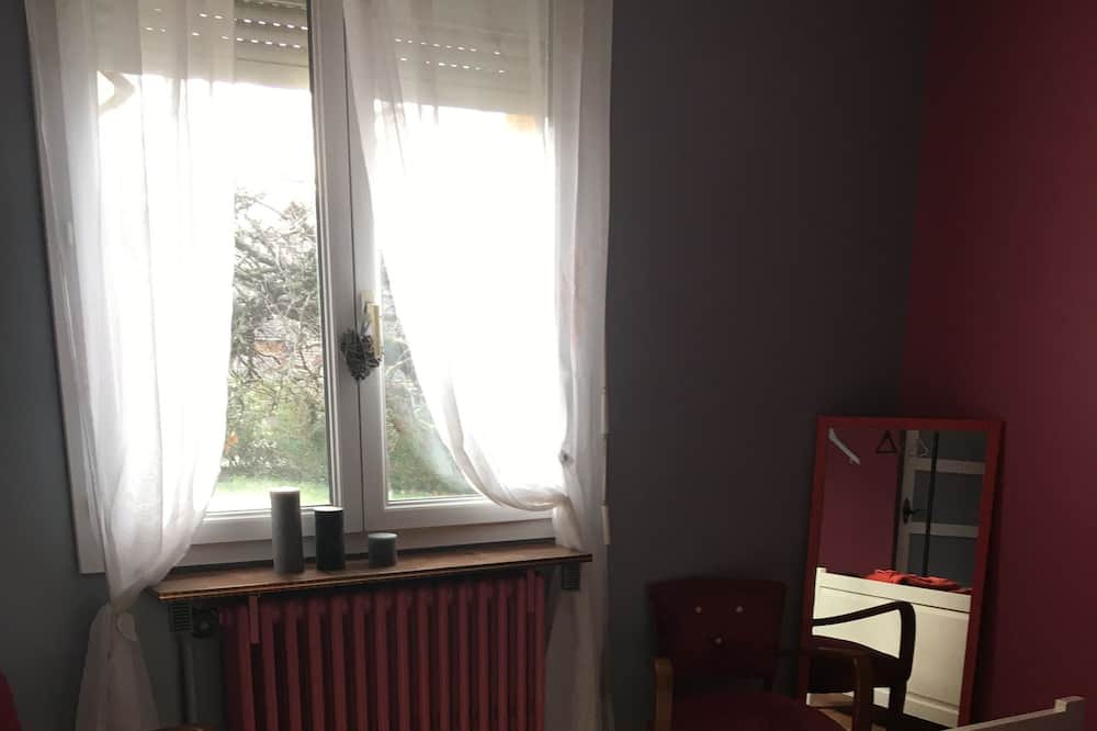 Photo of Bedroom in Poligny