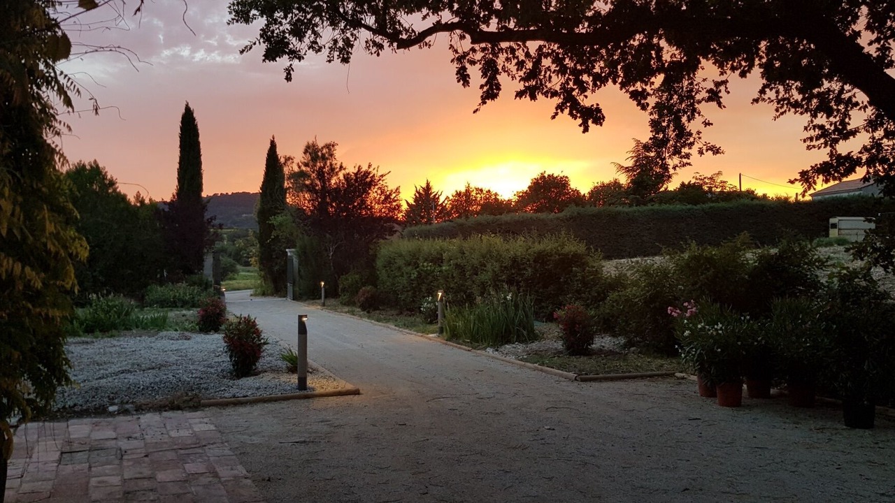 Photo of Outdoor in Malemort-du-Comtat