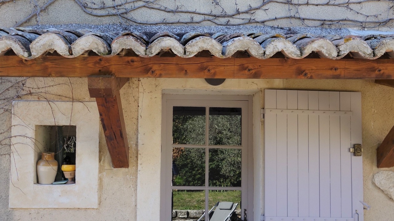Photo of Outdoor in Malemort-du-Comtat