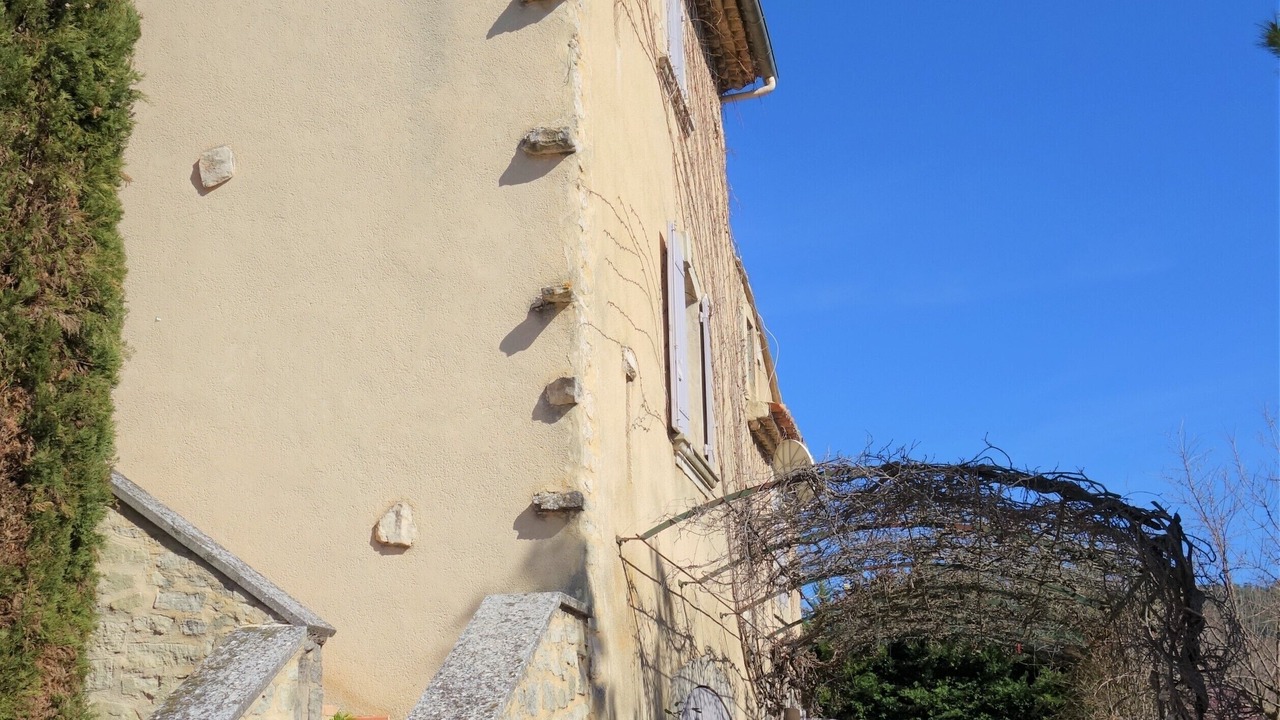 Photo of Outdoor in Malemort-du-Comtat